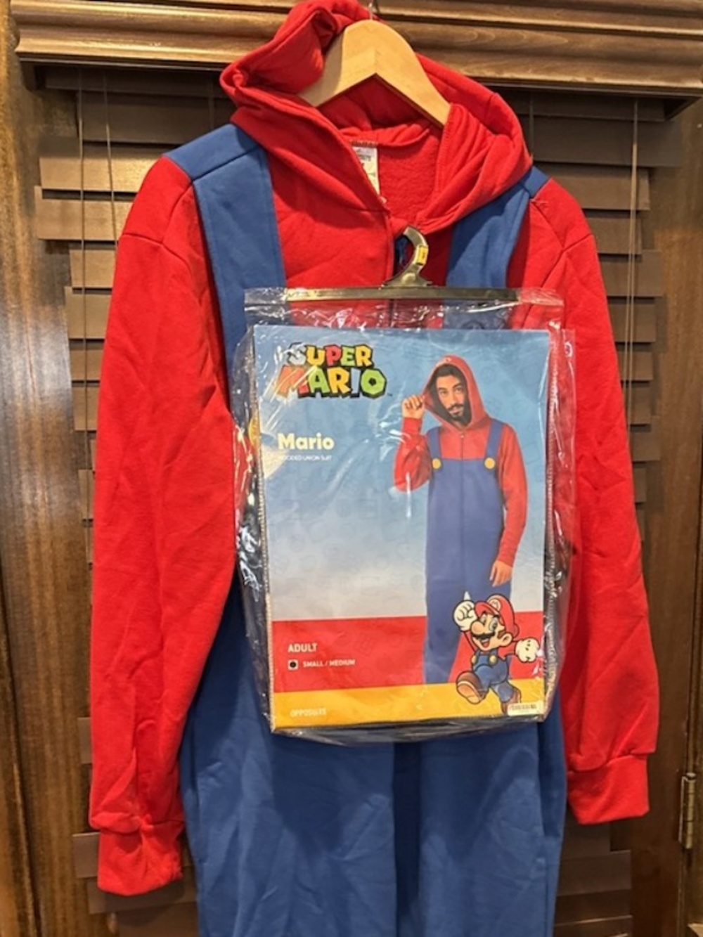 Mario Kart Family Halloween Costume Bundle - Picture 9 of 9